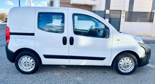 FIAT FIORINO COMBI 5 PLAZAS 1.3 JTD 75 CV 2008