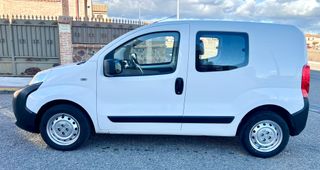 FIAT FIORINO COMBI 5 PLAZAS 1.3 JTD 75 CV 2008