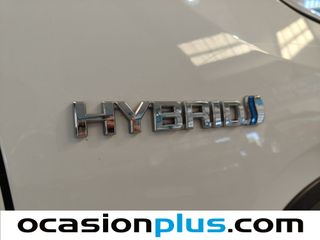 Toyota Rav4 220H Business 4WD 163 kW (222 CV)