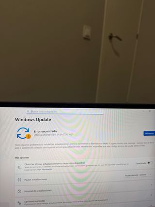 Portatil Ordenador Dell 7400 TACTIL