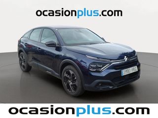 Citroen C4 PureTech 130 S&S Plus 96 kW (131 CV)