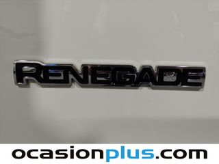 Jeep Renegade eHybrid 1.5 Limited ATX 96 kW (130 CV)