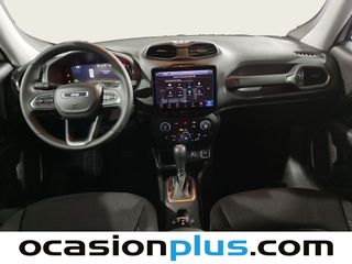 Jeep Renegade eHybrid 1.5 Limited ATX 96 kW (130 CV)