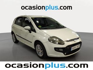Fiat Punto Evo 1.3 Mjt MyLife S&S 55 kW (75 CV)