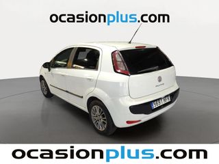 Fiat Punto Evo 1.3 Mjt MyLife S&S 55 kW (75 CV)