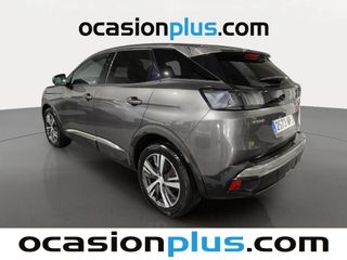 Peugeot 3008 PureTech 130 S&S Allure Pack 96 kW (130 CV)