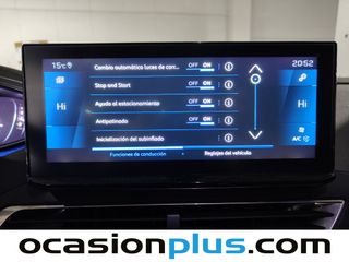 Peugeot 3008 PureTech 130 S&S Allure Pack 96 kW (130 CV)