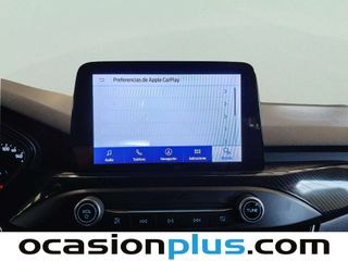 Ford Focus 1.0 Ecoboost S&S ST-Line 92 kW (125 CV)