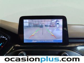 Ford Focus 1.0 Ecoboost S&S ST-Line 92 kW (125 CV)