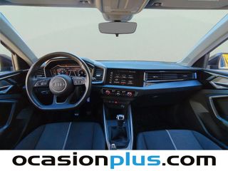 Audi A1 Sportback Adrenalin 25 TFSI 70 kW (95 CV)