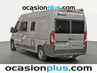 Benimar Benivan 112 96KW (130 CV)