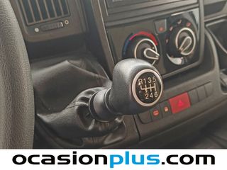 Benimar Benivan 112 96KW (130 CV)