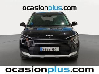 Kia Niro 1.6 GDi PHEV Híbrido Concept 135 kW (183 CV)