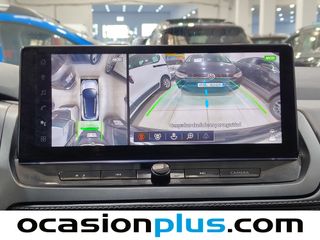 Nissan Qashqai DIG-T 140 N-Connecta 103 kW (140 CV)