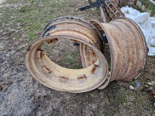 Llantas 18,4R30 John Deere