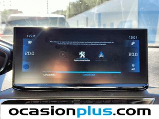 Peugeot 3008 PureTech 130 S&S Allure Pack 96 kW (130 CV)