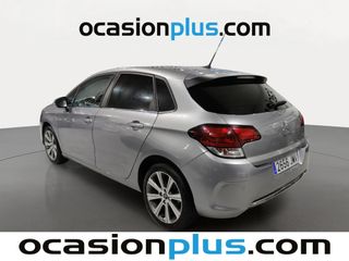 Citroen C4 BlueHDi 100 Feel Edition 73 kW (99 CV)