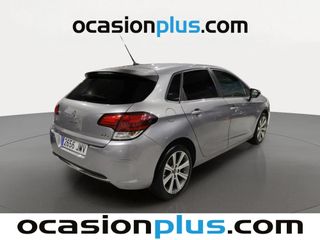 Citroen C4 BlueHDi 100 Feel Edition 73 kW (99 CV)