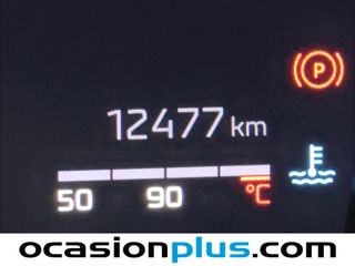 Peugeot 2008 PureTech 100 S&S Allure 75 kW (100 CV)