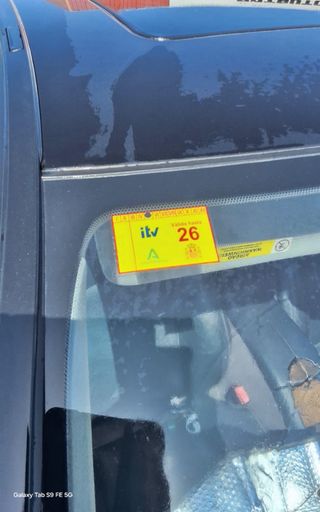 Mercedes-Benz Clase E 2006