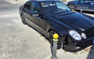 Mercedes-Benz Clase E 2006