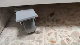 Mueble Estantería Ikea Blanco