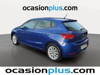 SEAT Ibiza 1.6 TDI Style 70 kW (95 CV)