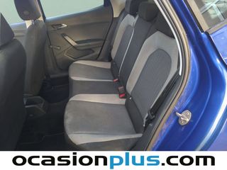 SEAT Ibiza 1.6 TDI Style 70 kW (95 CV)