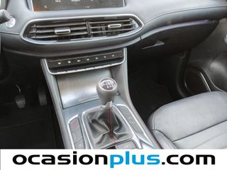 MG HS 1.5 Turbo GDI Luxury 119 kW (162 CV)