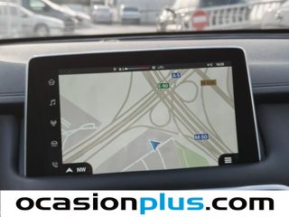 MG HS 1.5 Turbo GDI Luxury 119 kW (162 CV)