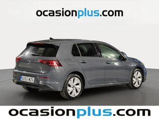 Volkswagen Golf Más 2.0 TDI 85 kW (115 CV)