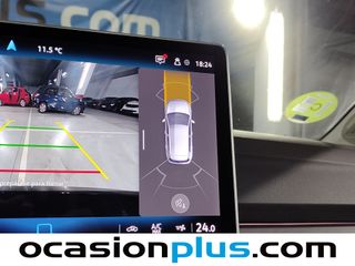 Volkswagen Golf Más 2.0 TDI 85 kW (115 CV)