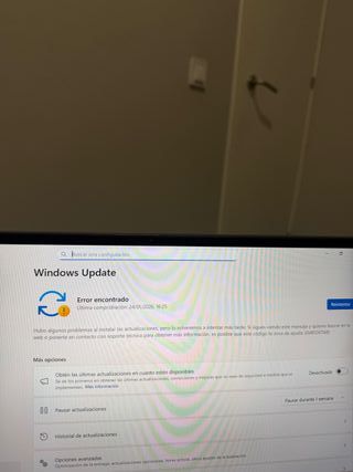 Portatil Dell 7400 | Tactil