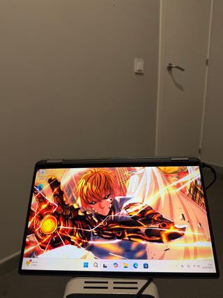 Portatil Dell 7400 | Tactil