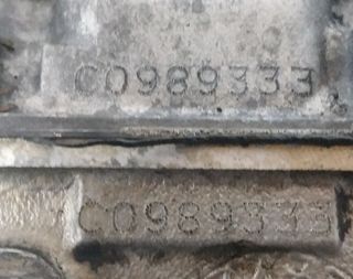 Ford c0989333 culata fiesta (cbk) ambiente 440120