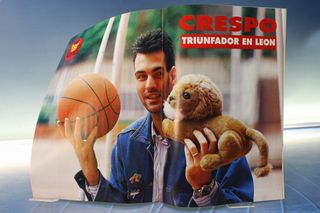 Don Basket nº 53. Revista baloncesto 1993.