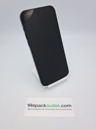 iPhone 15 Pro Max 256GB Azul Titanio