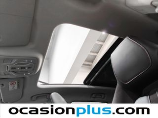 MG eHS 1.5 T-GDI PHEV Luxury 190 kW (258 CV)