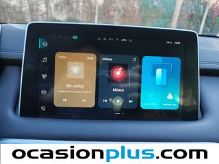 MG eHS 1.5 T-GDI PHEV Luxury 190 kW (258 CV)