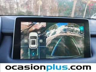 MG eHS 1.5 T-GDI PHEV Luxury 190 kW (258 CV)