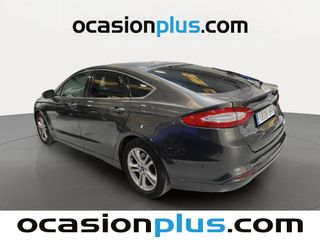 Ford Mondeo 2.0 TDCI Titanium 110 kW (150 CV)