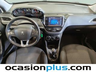 Peugeot 208 1.6 BlueHDi Style 73 kW (100 CV)