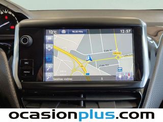 Peugeot 208 1.6 BlueHDi Style 73 kW (100 CV)