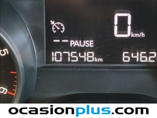 Peugeot 208 1.6 BlueHDi Style 73 kW (100 CV)