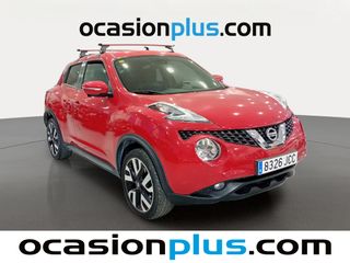 Nissan Juke 1.6 DIG-T Tekna S 4X2 140 kW (190 CV)