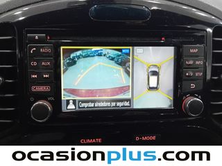 Nissan Juke 1.6 DIG-T Tekna S 4X2 140 kW (190 CV)