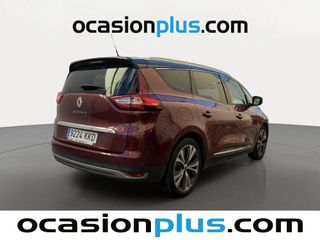 Renault Grand Scenic Zen Energy dCi 118 kW (160 CV) EDC