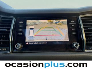 Skoda Kodiaq 2.0 TDI Ambition 4x2 DSG 110 kW (150 CV)