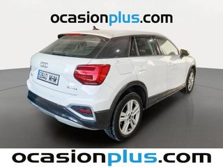 Audi Q2 Advanced 30 TDI 85 kW (116 CV)