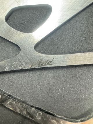 Disco Freno Avid 203mm